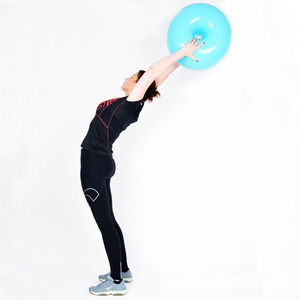 Trener równowagi Donut - Insportline