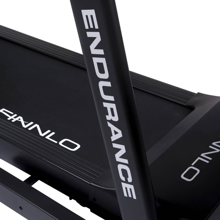 Bieżnia elektryczna ENDURANCE V - TFT - Finnlo