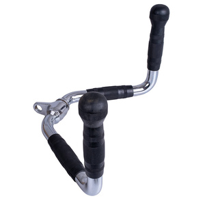 Gryf zaczepowy A423 baranek - Insportline