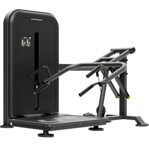 Zestaw maszyn do treningu obwodowego (10 maszyn) S-line - UpForm