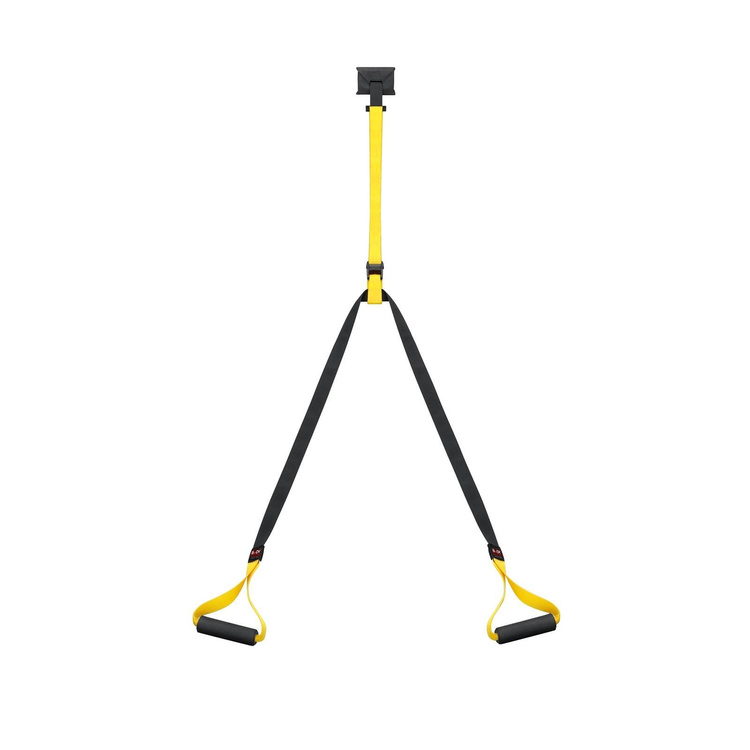 Pasy Total Body Suspension Trainer T.B.S.T. BB 2401 - Body Sculpture