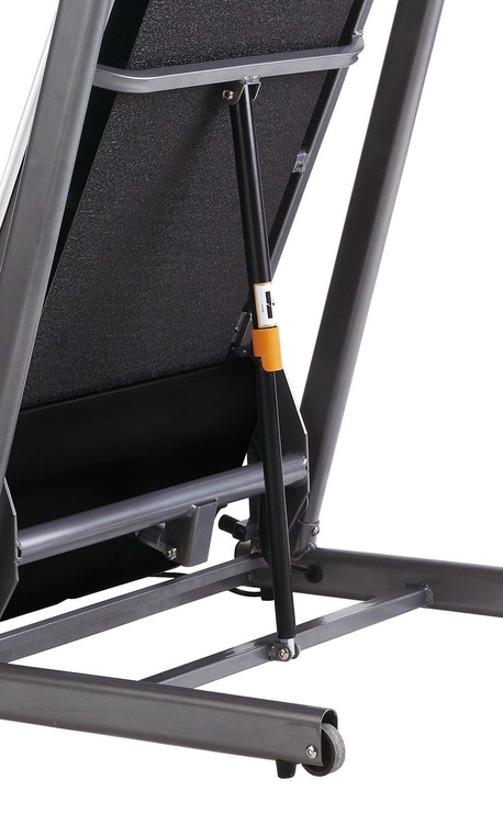 Bieżnia elektryczna BT 3133P - Body Sculpture