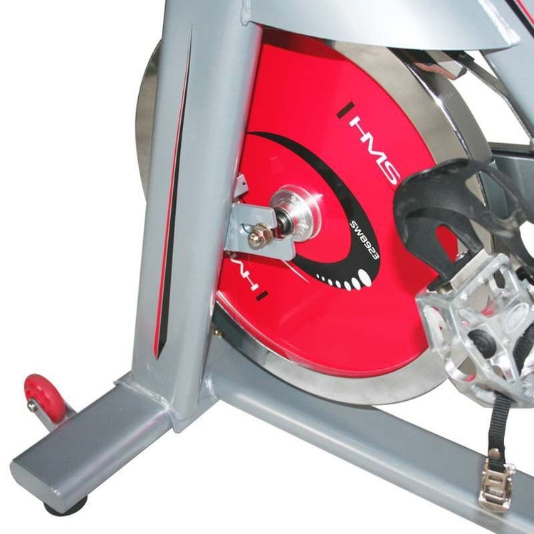 Rower spinningowy mechaniczny SW8923 - HMS