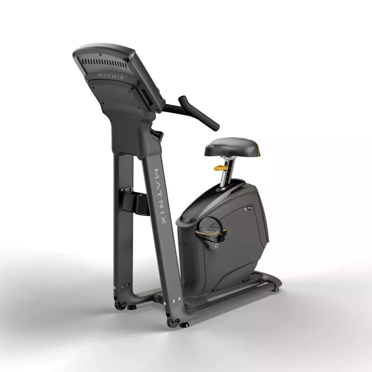 U50 Rower pionowy z konsolą XER Matrix