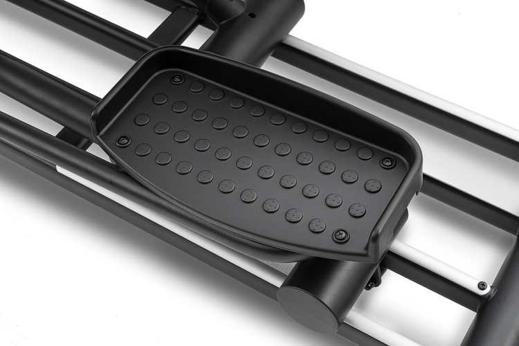 Orbitrek magnetyczny HS-100C Galaxy szary - Hop Sport