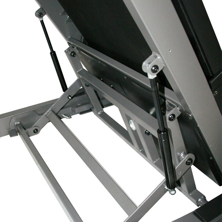 Bieżnia elektryczna BE8535 - HMS