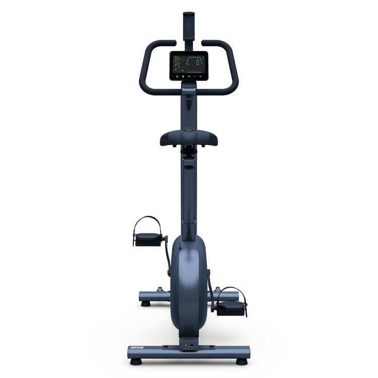 ROWER TRENINGOWY KETTLER HOI RIDE+