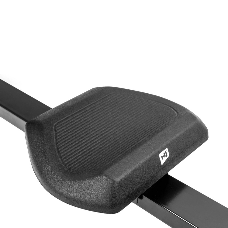 Wioślarz magnetyczny HS-060R Cross niebieski - Hop Sport