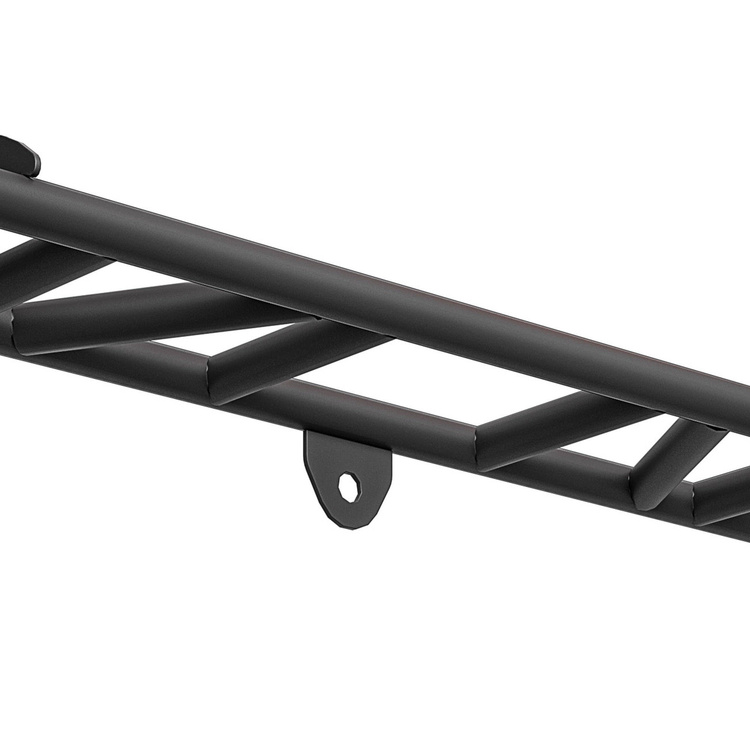 Drążek multifunkcyjny do ściany i sufitu z mocowaniem na worek MS-D203 - Marbo Sport