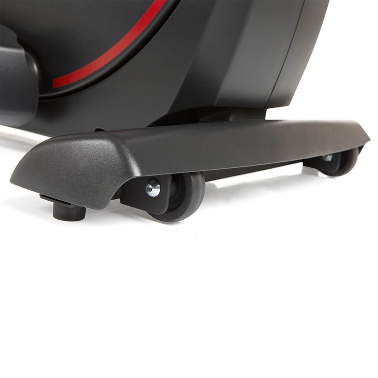 Elektromagnetyczny orbitrek MAXIMUM EL 8000 - Finnlo