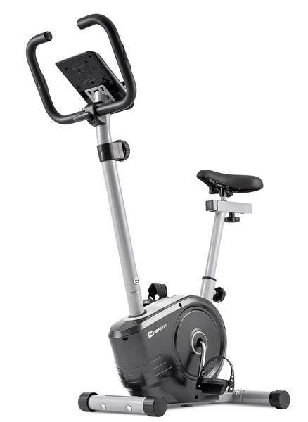Rower magnetyczny HS-2050H Sonic Srebrny - Hop Sport