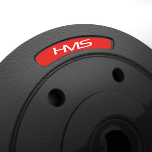 Sztangielki - sztanga kompozyt SGP15 15 KG - HMS