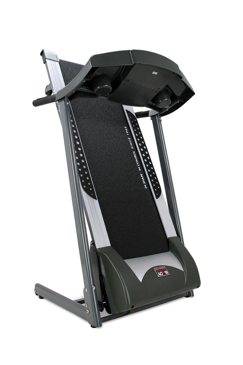 Bieżnia elektryczna BT 3133P - Body Sculpture