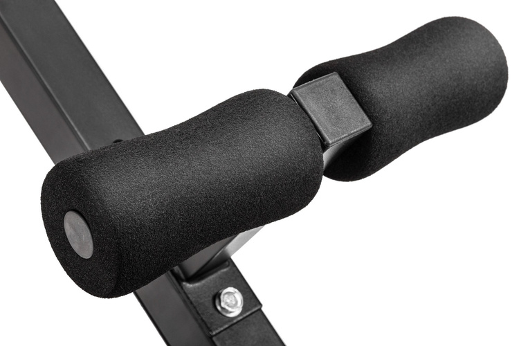 Ławka rzymska do grzbietu HS-1016 - Hop Sport