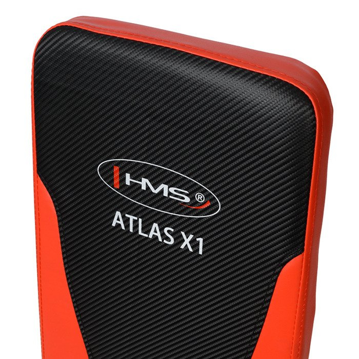 Atlas suwnica X1 - HMS