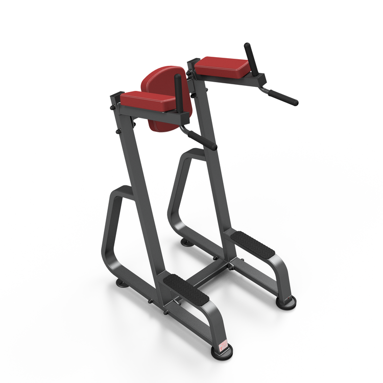 Poręcz stacjonarna na brzuch MP-U202 - Marbo Sport