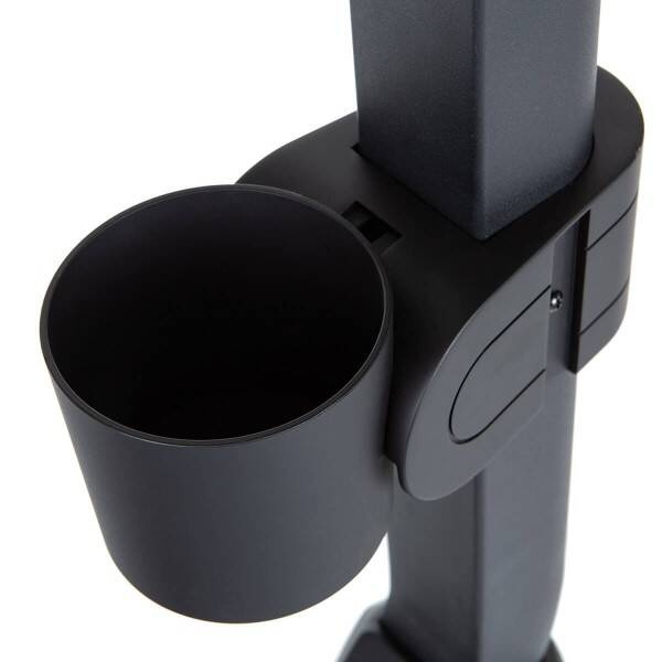 Rower treningowy CARDIO MOTION BT - Hammer