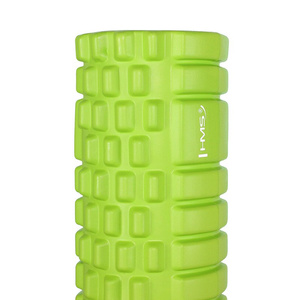 Wałek fitness/roller 45cm FS102 zielony - HMS