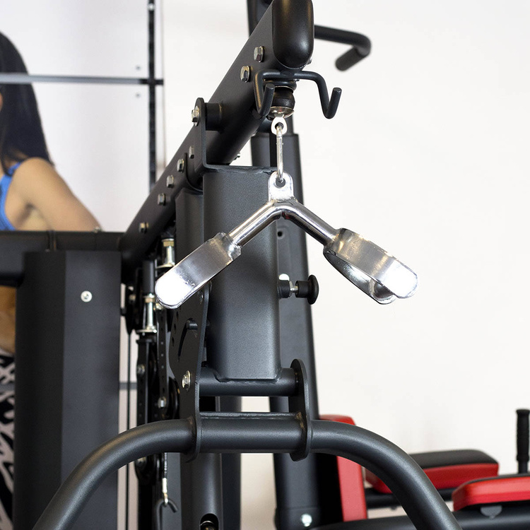 Uchwyt na dwie ręce do wyciągu UW08 - HMS