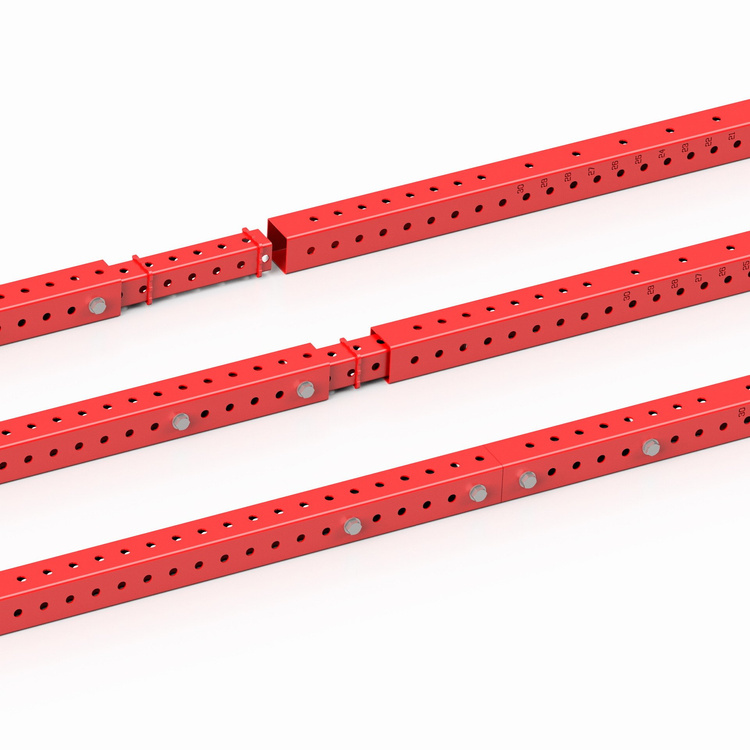 Słup przedłużający 150cm MFT-A026 - Marbo Sport