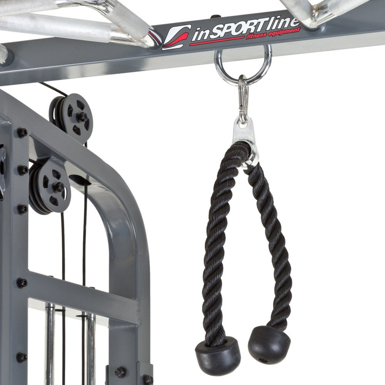 Atlas do ćwiczeń CC700 - Insportline