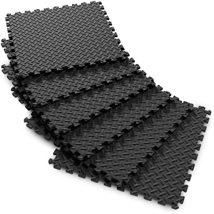 Mata puzzle 12 mm 6 szt. - Marbo Sport