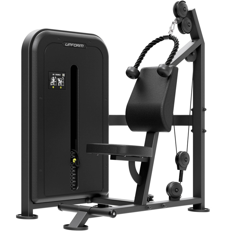 Zestaw maszyn do treningu obwodowego (10 maszyn) S-line - UpForm