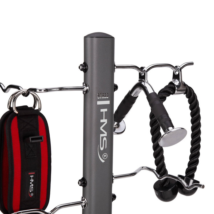 Stojak na akcesoria COMMERCIAL STR33 - HMS