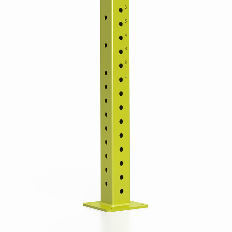 Słup główny 240cm MFT-R2.4 - Marbo Sport