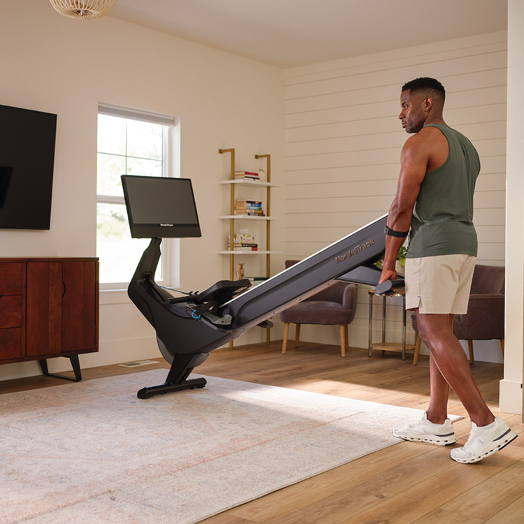 Wioślarz magnetyczny RW900 - NordicTrack