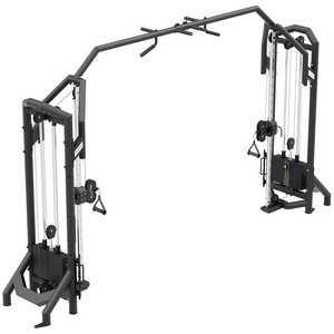 Brama z regulacją rączek UF-T008 - UpForm