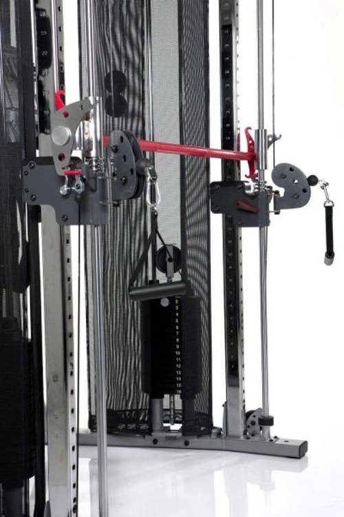 Brama Maximum Inspire FT2 - Finnlo