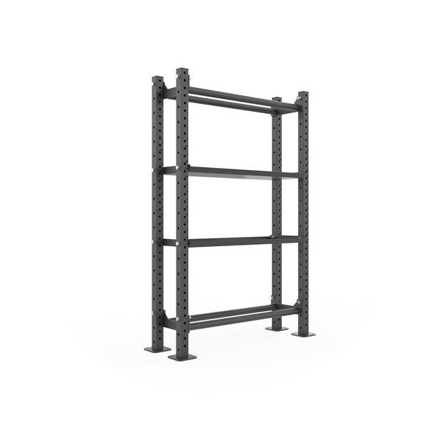 Regał modułowy na akcesoria treningowe COMPACT R-01 - UpForm
