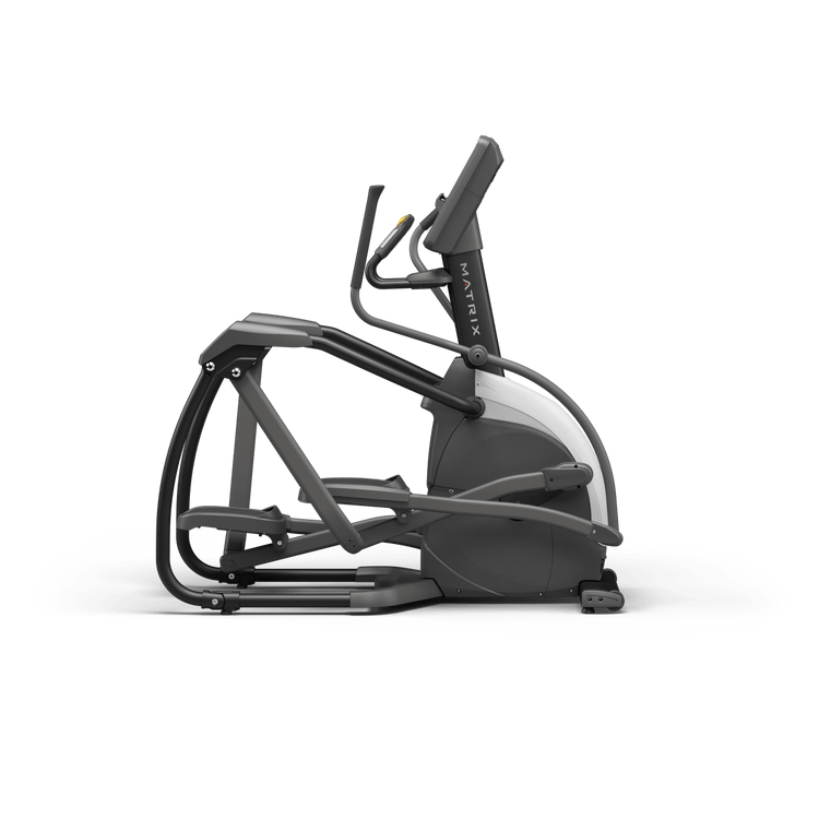 Trenażer eliptyczny Endurance Z Konsola Premium LED