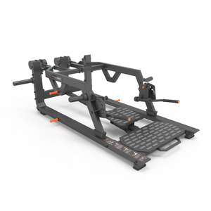 Reverse Lunge Machine - Booty Builder