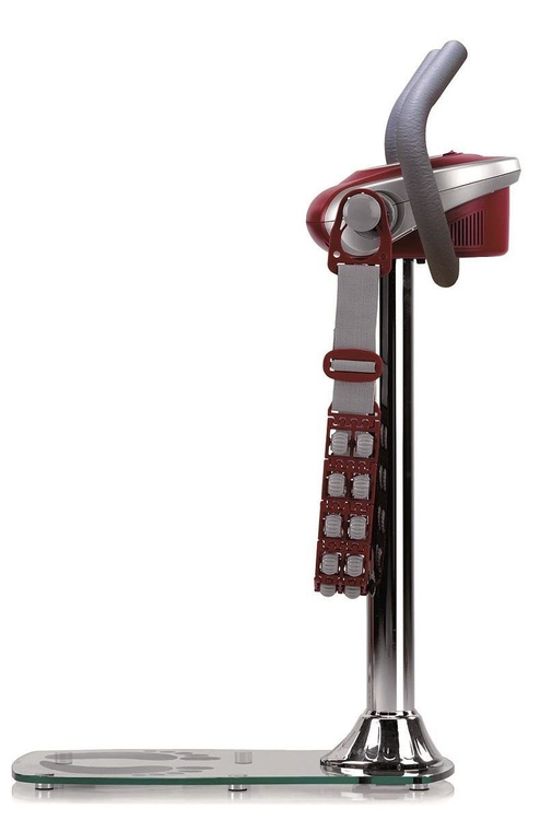 Platforma wibracyjna Tactiletonic Pro - BH Fitness