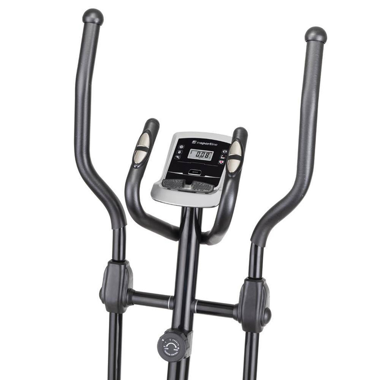 Magnetyczny orbitrek Petyr ET - Insportline