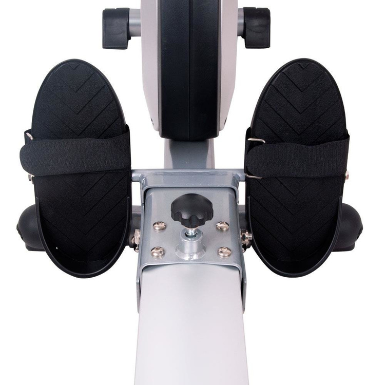 Wioślarz magnetyczny inCondi RW60 - Insportline