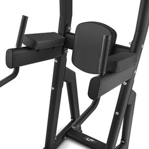 Poręcz stacjonarna z drążkiem UR-U003 - UpForm