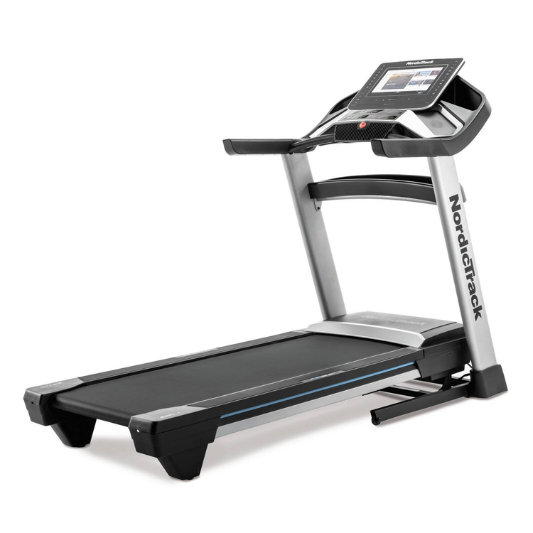 Bieżnia elektryczna EXP 14i - NordicTrack