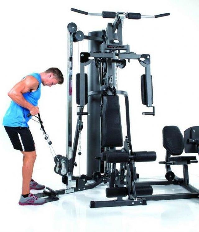 Atlas AUTARK 2500 - Finnlo