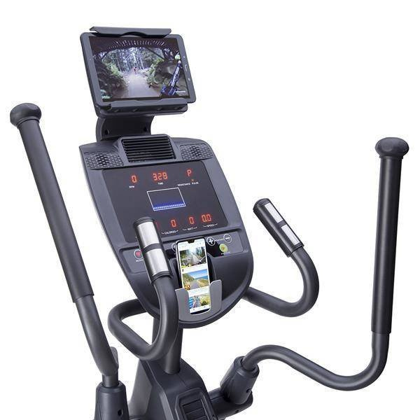 Magnetyczno-powietrzny orbitrek H5815 - HMS