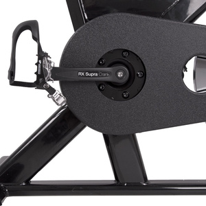 Rower spiningowy Omegus - Insportline