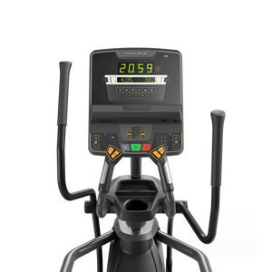 Trenażer eliptyczny Lifestyle Z KONSOLA LED