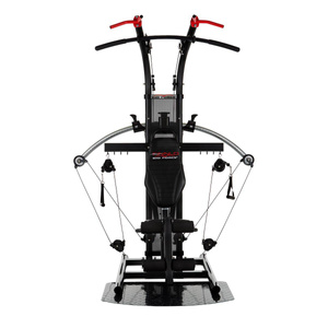 Atlas treningowy BIO FORCE EXTREME CORE - Finnlo