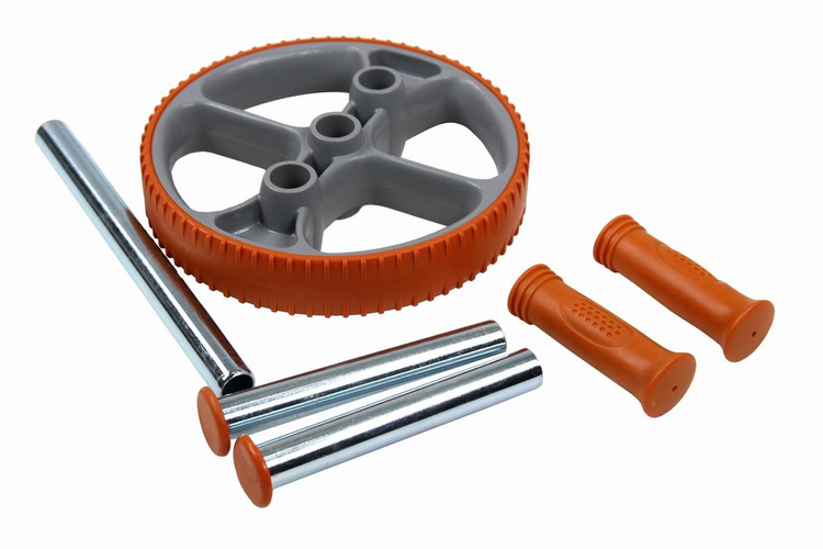 Wałek dwufunkcyjny BB 704 - Body Sculpture