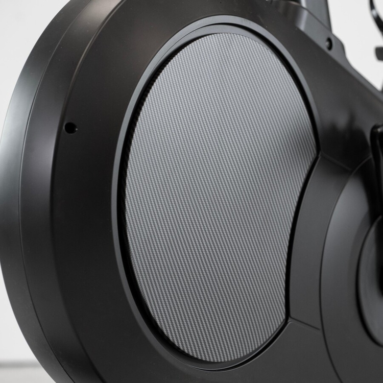 Rower Spiningowy Xcalibur EMS H9343 Smart Bike - BH Fitness