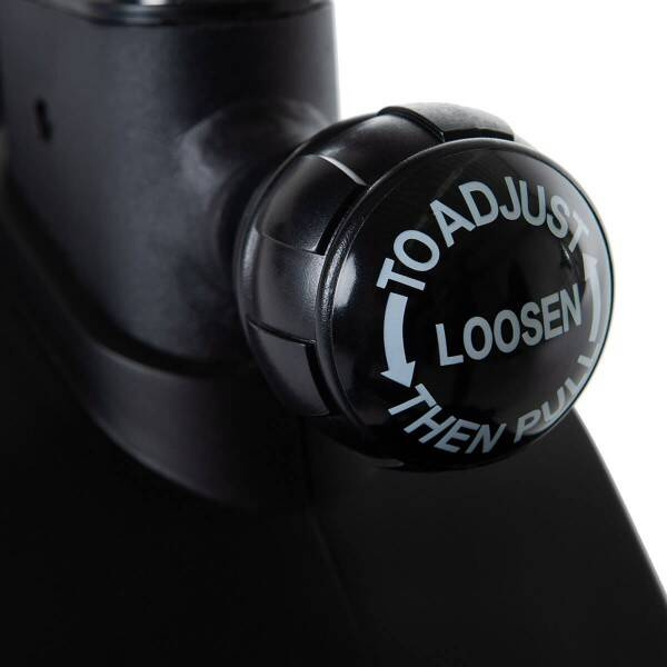 Rower treningowy CARDIO MOTION BT - Hammer