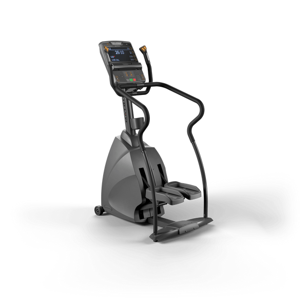 Stepper Endurance Z Konsola Premium LED