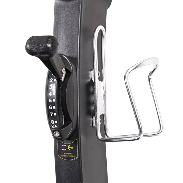 Profesjonalna bieżnia treningowa bezsilnikowa Hill Pro - Insportline